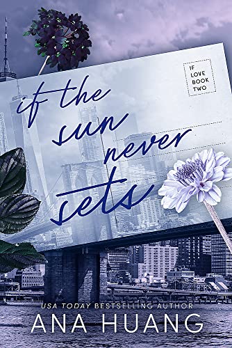 Stock image for If the Sun Never Sets for sale by AwesomeBooks