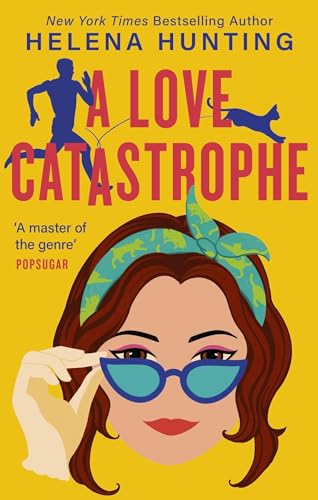 Beispielbild fr A Love Catastrophe: a purr-fect romcom from the bestselling author of Meet Cute zum Verkauf von WorldofBooks