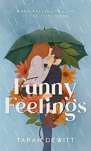 Stock image for Funny Feelings for sale by Blackwell's