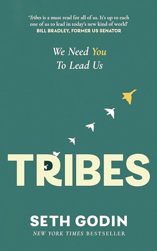 Stock image for Tribes (Paperback) for sale by Grand Eagle Retail