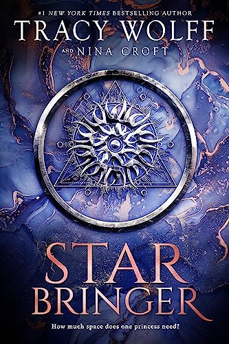 Stock image for Star Bringer for sale by GreatBookPrices