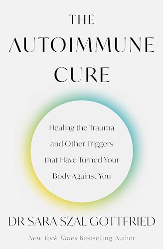 Imagen de archivo de The Autoimmune Cure a la venta por Blackwell's