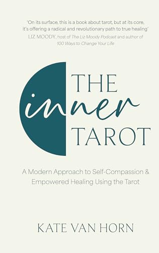 Stock image for The Inner Tarot for sale by GreatBookPrices