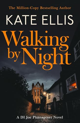 Beispielbild fr Walking by Night zum Verkauf von Blackwell's