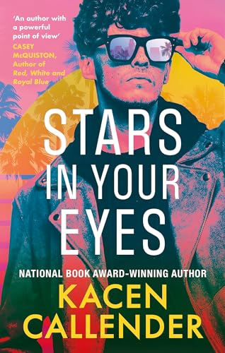 Imagen de archivo de Stars in Your Eyes a la venta por WorldofBooks