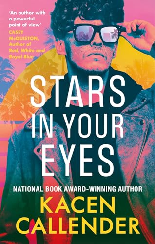 Stock image for Stars in Your Eyes (Paperback) for sale by Grand Eagle Retail