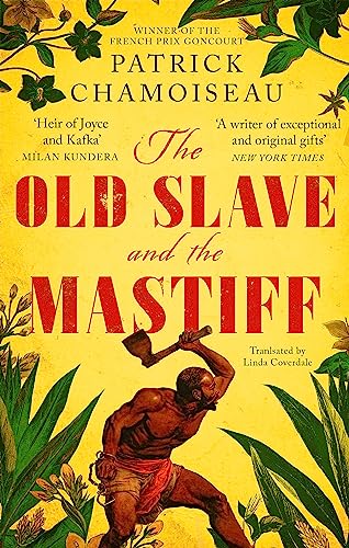 Imagen de archivo de The Old Slave and the Mastiff a la venta por WorldofBooks