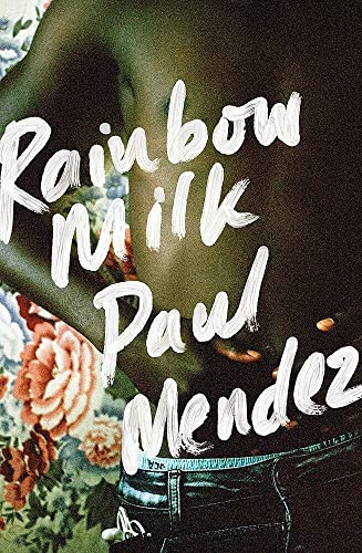 9780349700595: Rainbow milk: Paul Mendez