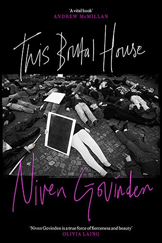 Beispielbild fr This Brutal House: Shortlisted for the Gordon Burn Prize 2019 zum Verkauf von AwesomeBooks