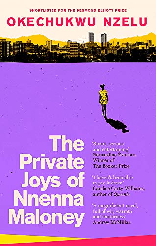 Imagen de archivo de The Private Joys of Nnenna Maloney a la venta por Better World Books