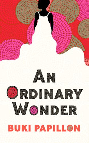 Stock image for An Ordinary Wonder for sale by AwesomeBooks