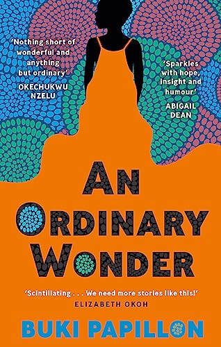 Stock image for An Ordinary Wonder: Heartbreaking and charming coming-of-age fiction about love, loss and taking chances for sale by ThriftBooks-Dallas