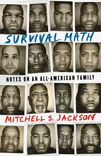 Imagen de archivo de Survival Math a la venta por Goodwill Books