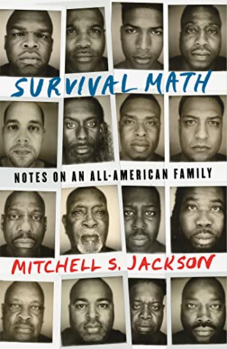 Stock image for Survival Math for sale by Goodwill Books