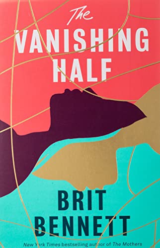 Stock image for The Vanishing Half: Sunday Times Bestseller for sale by WorldofBooks