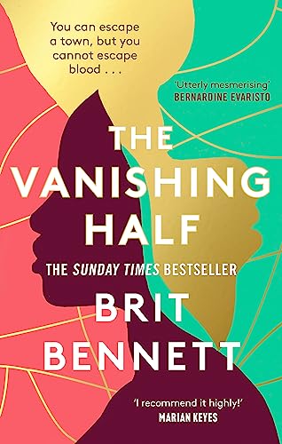 Stock image for The Vanishing Half: Sunday Times Bestseller for sale by Chiron Media