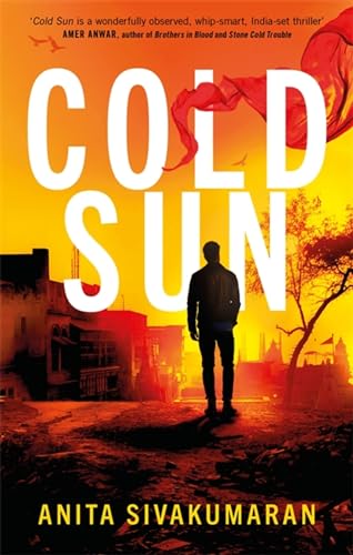 Beispielbild fr Cold Sun: An utterly gripping crime thriller packed with suspense (Detective Vijay Patel) zum Verkauf von WorldofBooks