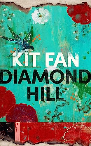 Stock image for Diamond Hill for sale by AwesomeBooks