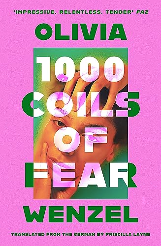 Beispielbild fr 1000 Coils of Fear zum Verkauf von WorldofBooks