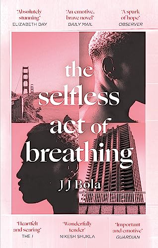 Beispielbild fr The Selfless Act of Breathing zum Verkauf von WorldofBooks
