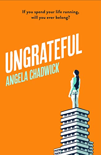 Imagen de archivo de Ungrateful: Utterly gripping and emotional fiction about love, loss and second chances a la venta por WorldofBooks
