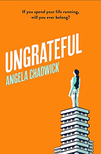 Stock image for Ungrateful: Utterly gripping and emotional fiction about love, loss and second chances for sale by WorldofBooks