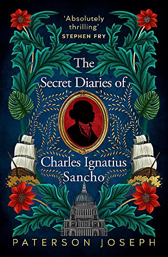 Stock image for The Secret Diaries Of Charles Ignatius for sale by GreatBookPrices