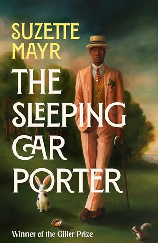 9780349703916: The Sleeping Car Porter