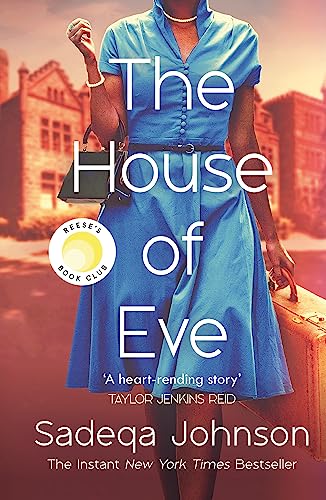 Beispielbild fr The House of Eve: Totally heartbreaking and unputdownable historical fiction zum Verkauf von Monster Bookshop