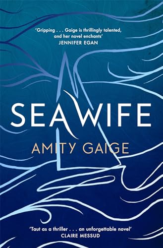 Stock image for Sea Wife for sale by WorldofBooks