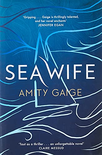 Stock image for Sea Wife for sale by MusicMagpie