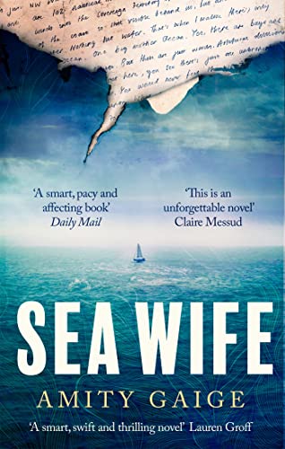 Stock image for Sea Wife for sale by WorldofBooks