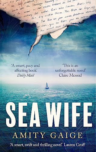9780349726526: Sea Wife