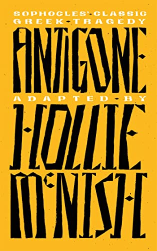 Imagen de archivo de Antigone: A New Adaptation of the Classic Greek Tragedy a la venta por WorldofBooks