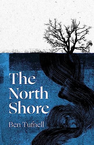 Immagine stock per The North Shore: 'An enticing, wrack-like tangle of myth, mystery and the power of the sea and its stories' Kiran Millwood Hargrave