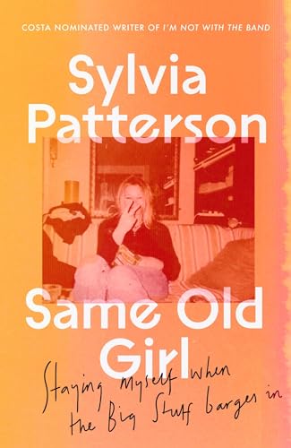 Beispielbild fr Same Old Girl (Paperback) zum Verkauf von Grand Eagle Retail