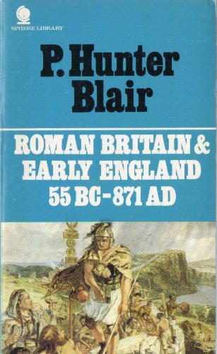 9780351153181: Roman Britain and Early England, 55 B.C.-A.D.871