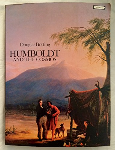Beispielbild fr Humboldt and the Cosmos zum Verkauf von AwesomeBooks