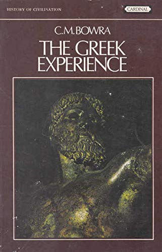 The Greek Experience