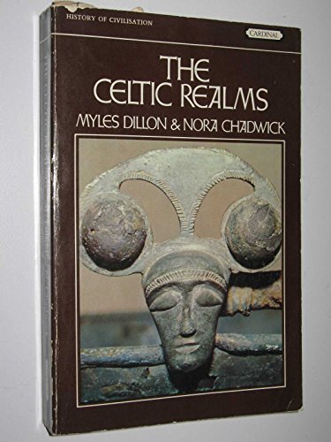 Stock image for Celtic Realms for sale by WorldofBooks
