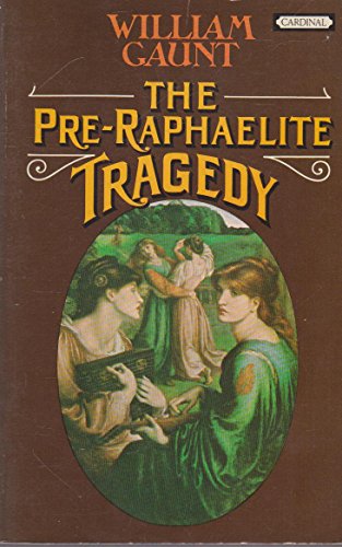 Beispielbild fr Pre-Raphaelite Tragedy zum Verkauf von WorldofBooks