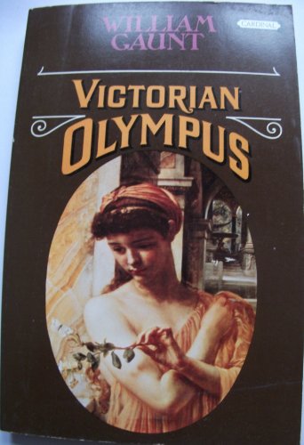 Stock image for Victorian Olympus for sale by Sarah Zaluckyj