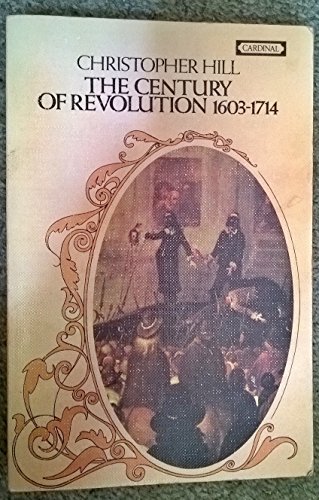 9780351166990: Century of Revolution, 1603-1714