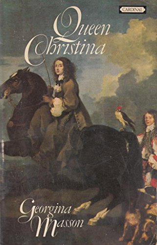 Stock image for Queen Christina for sale by WorldofBooks