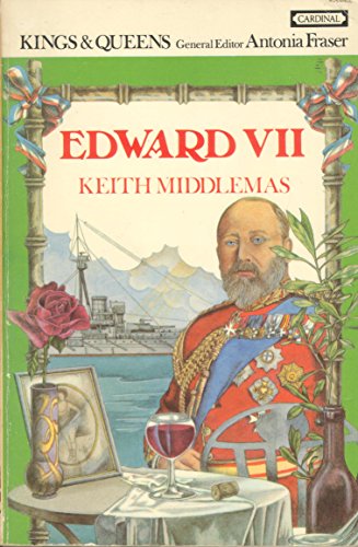 9780351173509: Edward VII