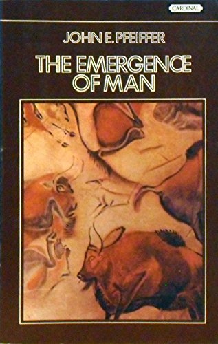 Stock image for Emergence of Man for sale by WorldofBooks