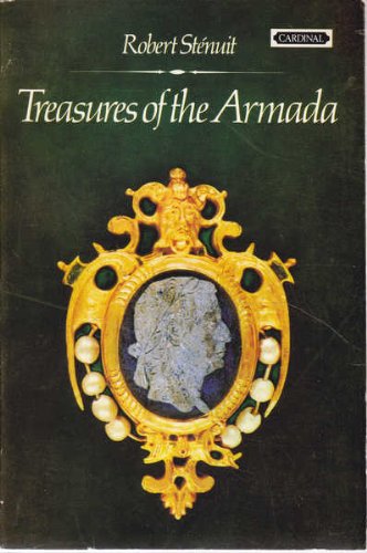 Imagen de archivo de Treasures of the Armada a la venta por HPB-Red