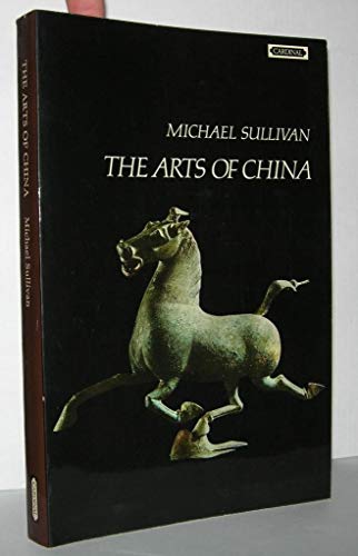 Imagen de archivo de The Arts of China a la venta por Better World Books: West