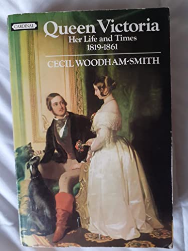 Beispielbild fr Victoria: Her Life and Times 1819-1861 zum Verkauf von WorldofBooks