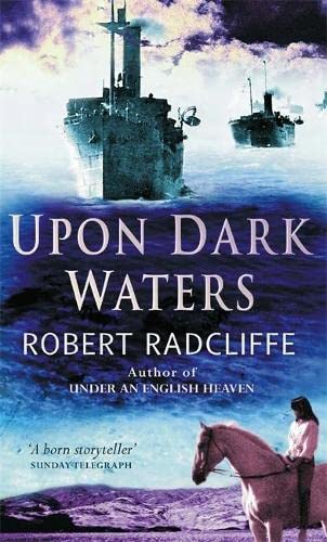 Stock image for Upon Dark Waters for sale by WorldofBooks